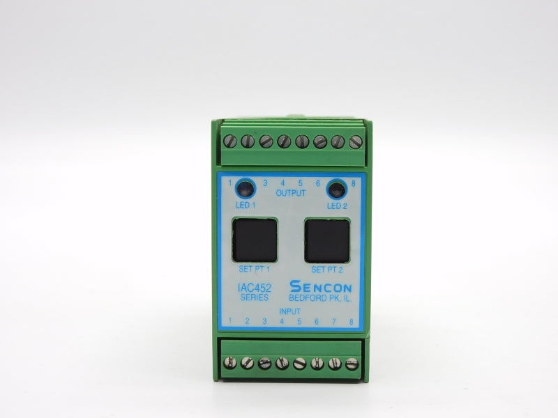 SENCON IAC452A UNMP