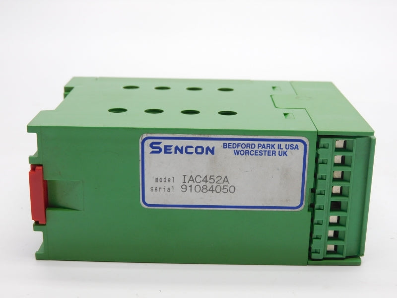 SENCON IAC452A UNMP