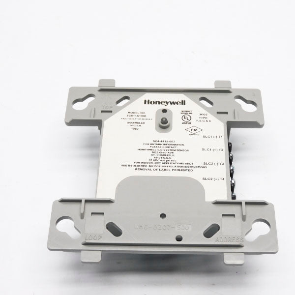 HONEYWELL TC811A1006 32VDC NSNP