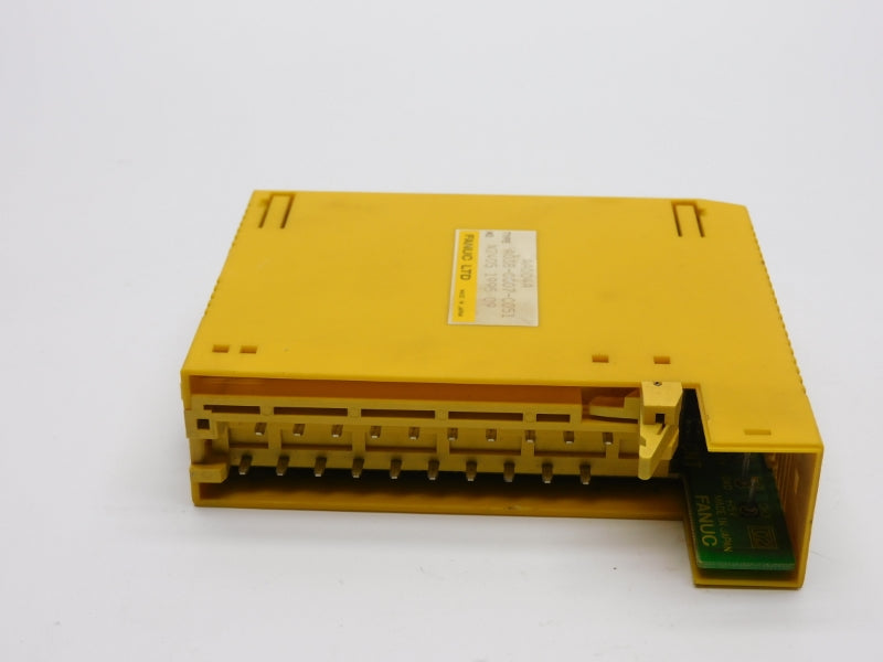 FANUC A03B-0807-C051 (NO DOOR/TERMINAL/FACE PLATE) UNMP