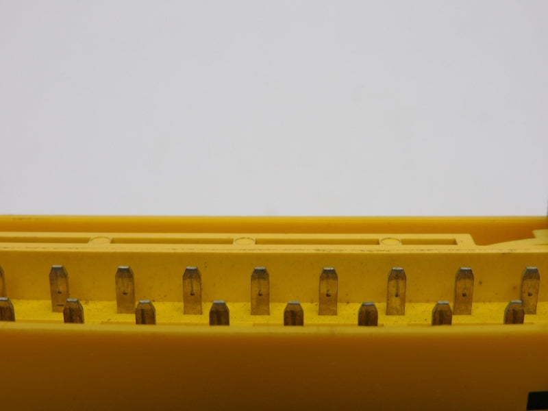 FANUC A03B-0807-C051 (NO DOOR/TERMINAL/FACE PLATE) UNMP