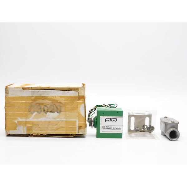 PECO C3020 NSMP