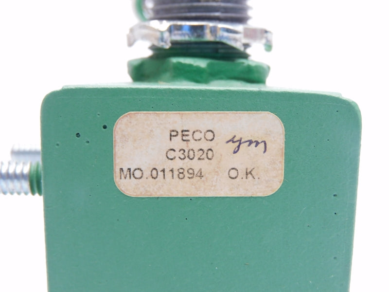 PECO C3020 NSMP