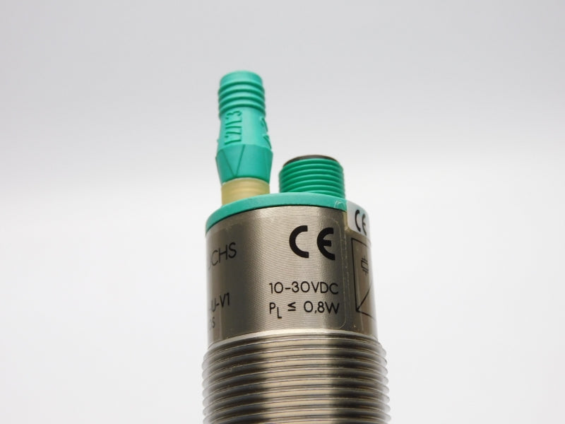 PEPPERL+FUCHS UC500-30GM-IU-V1 034020 10-30VDC NSMP