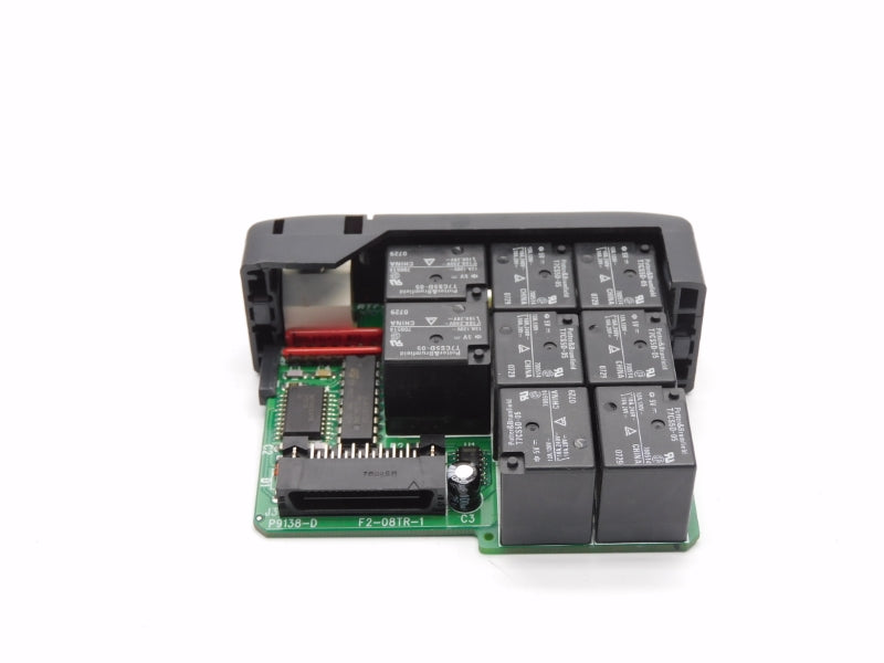 FACTS F2-08TRS 12-250VAC 7A (NO TERMINAL) UNMP
