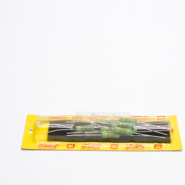OHMITE 0Y472KE (PKG OF 10) NSMP