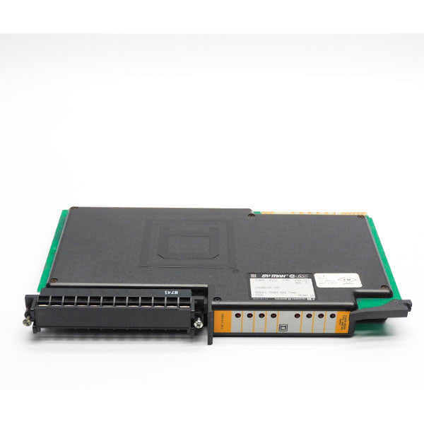 SQUARE D 8030HIM-101 SER. C 120VAC UNMP