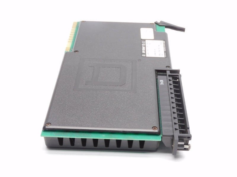 SQUARE D 8030HIM-101 SER. C 120VAC UNMP