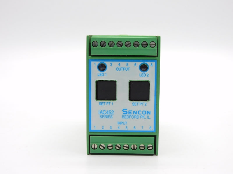 SENCON IAC452A NSNP