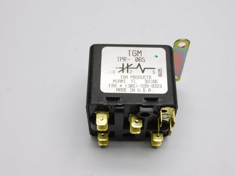 TGM TPR-065 NSMP