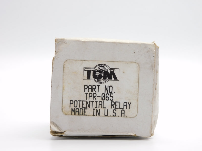 TGM TPR-065 NSMP