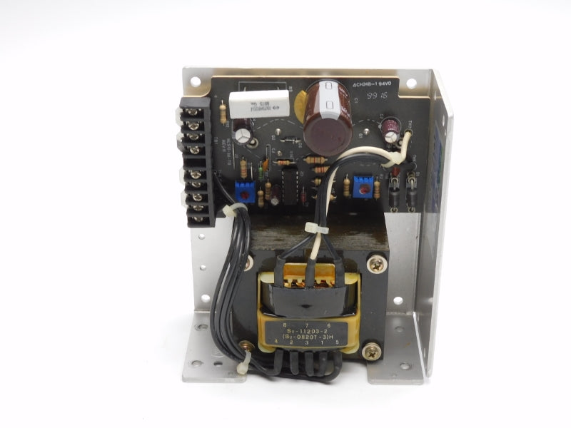 SOLA SLS-12-034T 240VAC 0.5A UNMP