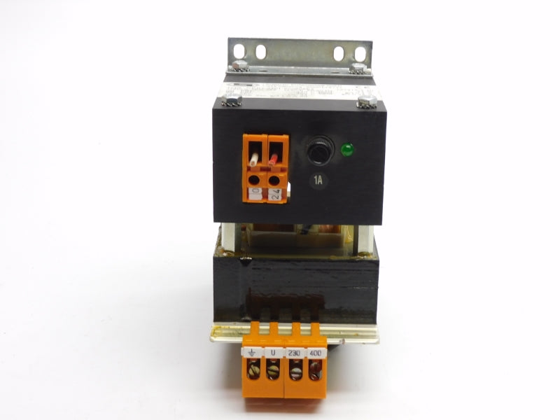J.SCHNEIDER ELEKTROTECHNIK NEBT2401-900808E5 400V 1A UNMP