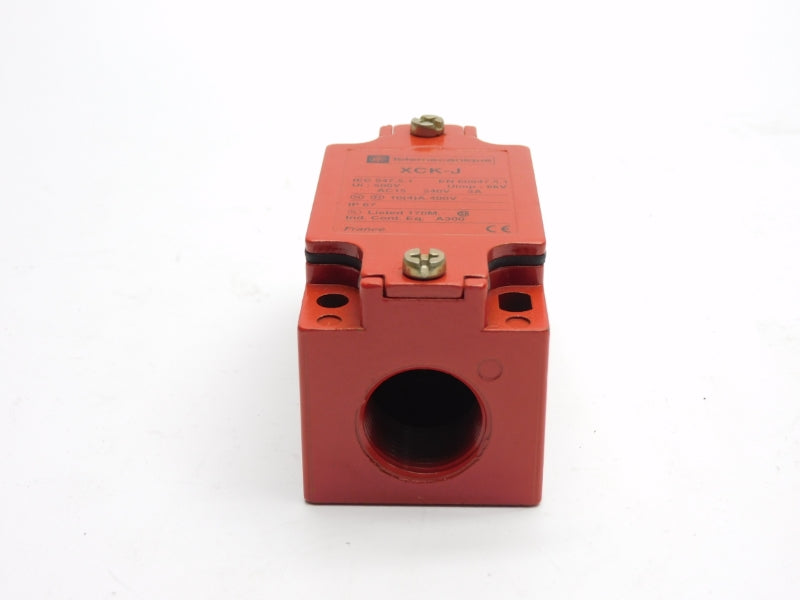 TELEMECANIQUE XCK-J59 500V 3A NSNP