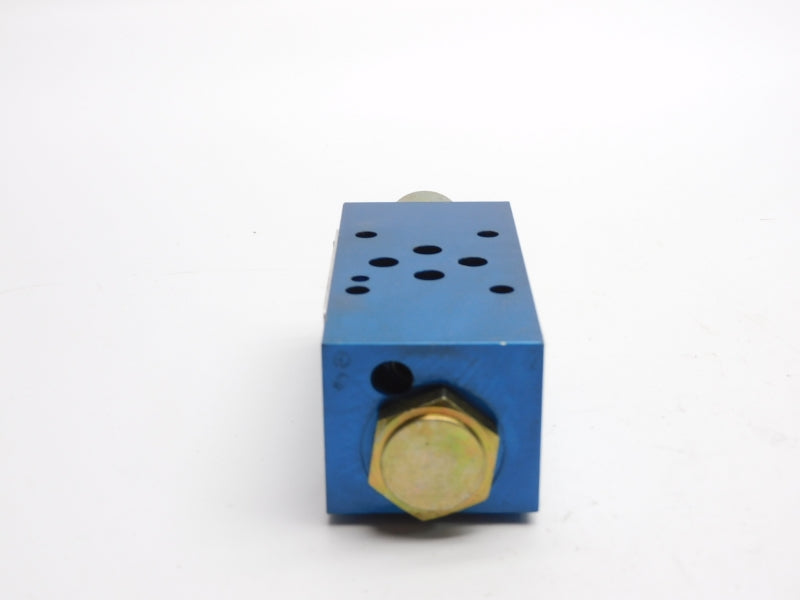 MONARCH HYDRAULICS 0442 NSNP