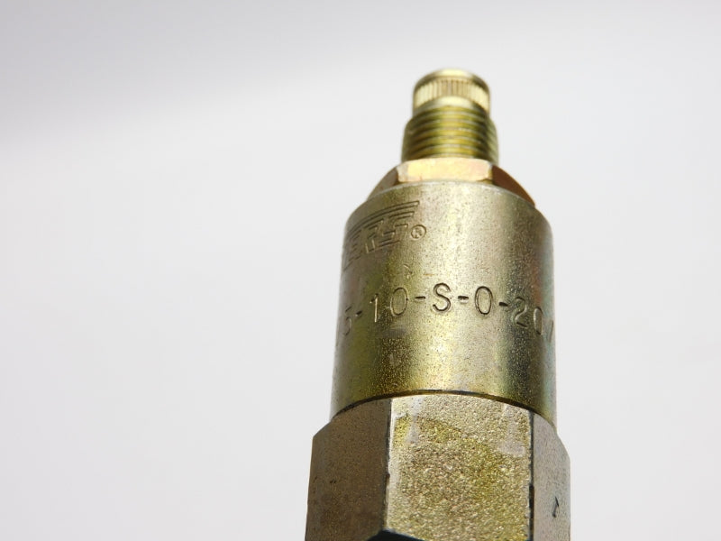 MONARCH HYDRAULICS 0442 NSNP