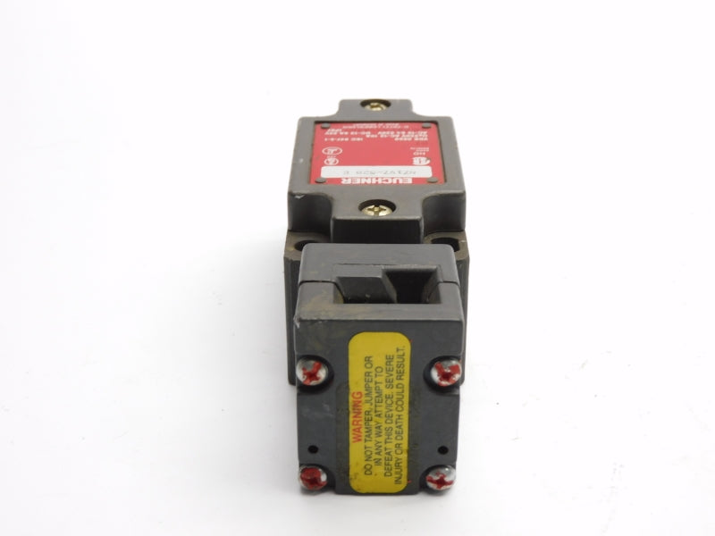 EUCHNER NZ1VZ-528E 250VAC 10A UNMP