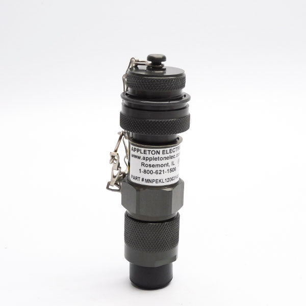 APPLETON ELECTRIC MNPEKL1206314SN NSNP