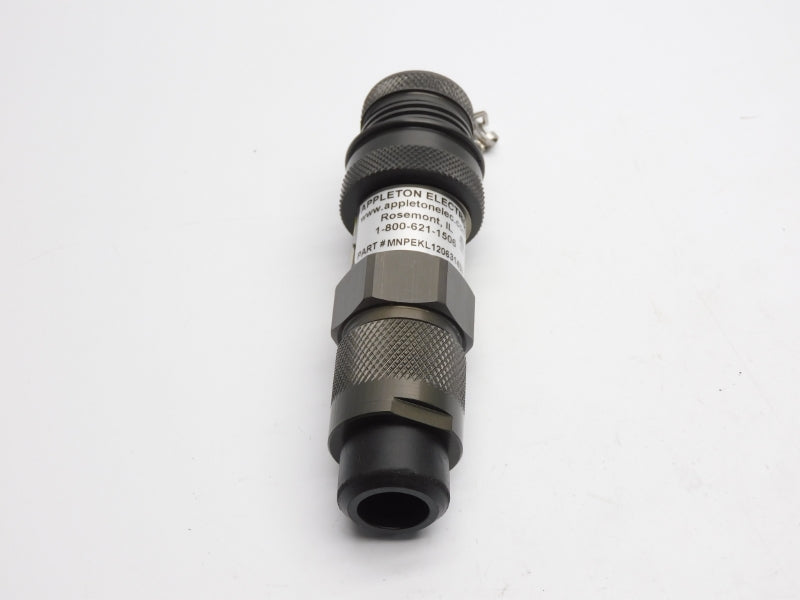 APPLETON ELECTRIC MNPEKL1206314SN NSNP