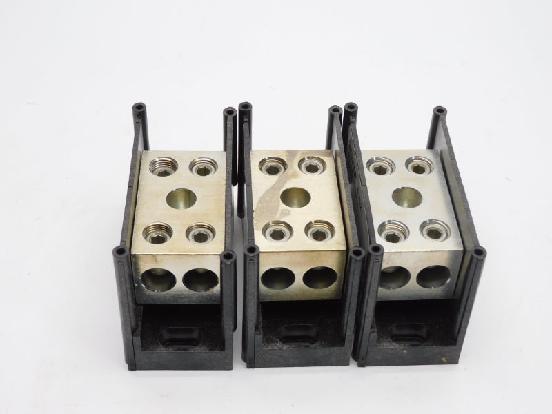 FERRAZ SHAWMUT 67521 600V (PKG OF 3) NSMP
