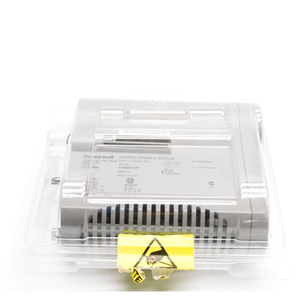 HONEYWELL CC-PCF901 51405047-175 F/W L 24VDC NSMP