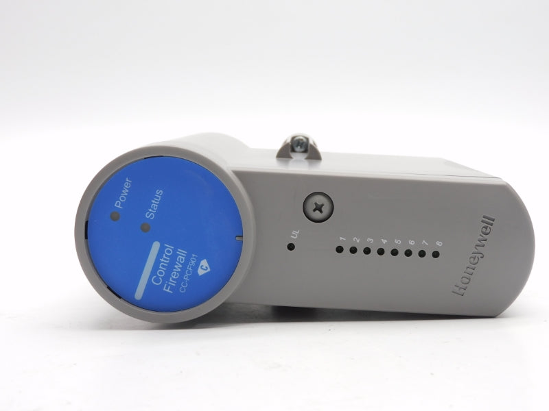 HONEYWELL CC-PCF901 51405047-175 F/W L 24VDC NSMP