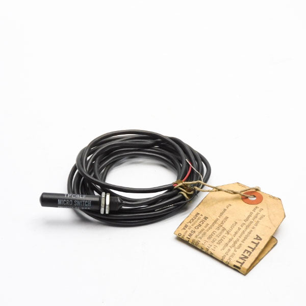 MICRO SWITCH TPC4LF NSNP