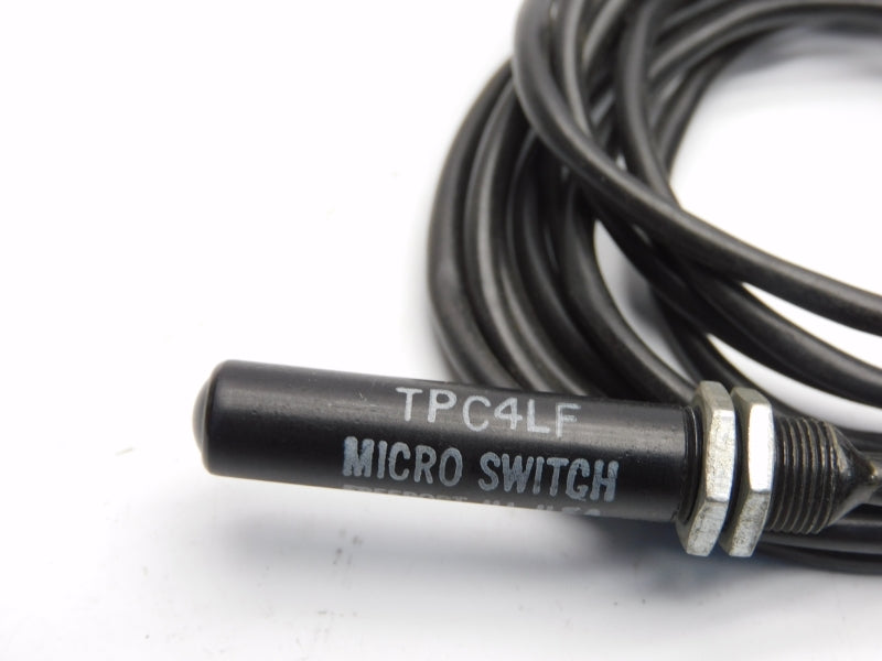 MICRO SWITCH TPC4LF NSNP