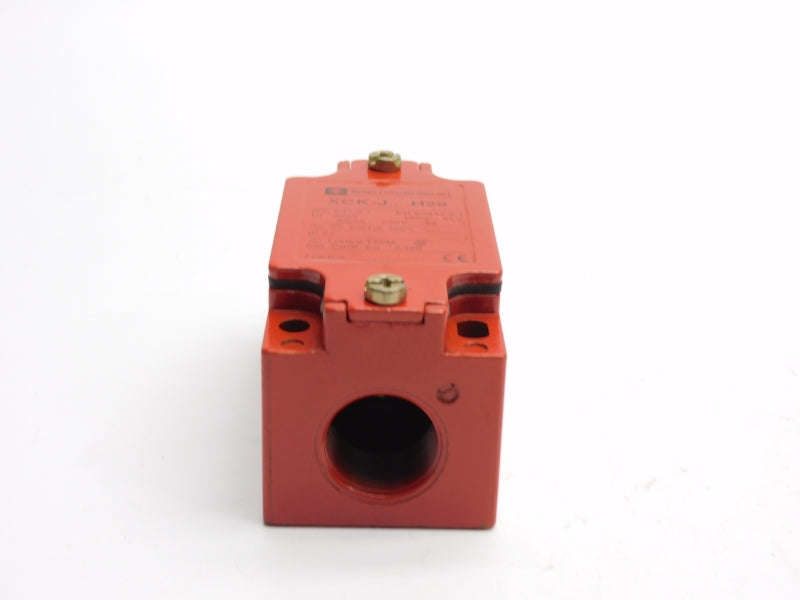 TELEMECANIQUE XCK-J59H29 500V 3A NSNP