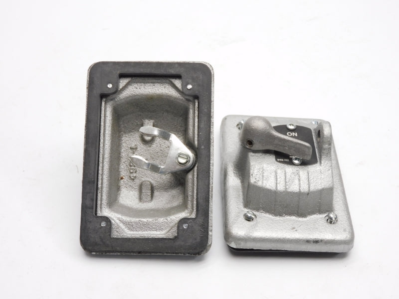 CROUSE-HINDS DS199 (PKG OF 2) NSMP