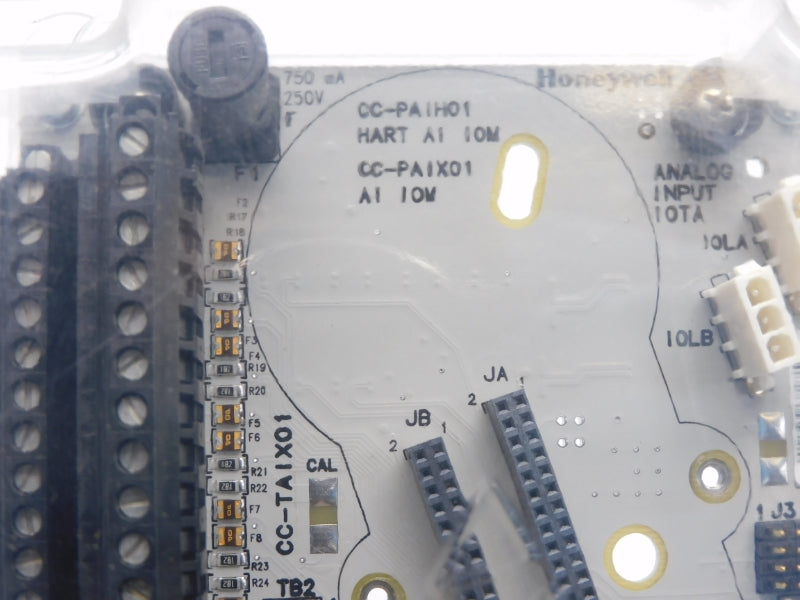 HONEYWELL CC-TAIX01 51308363-175 250V NSFS