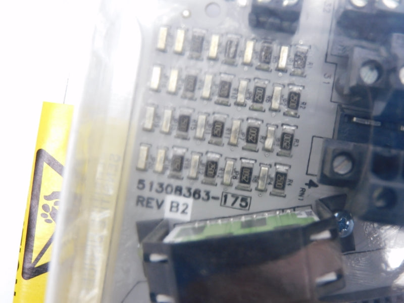 HONEYWELL CC-TAIX01 51308363-175 250V NSFS