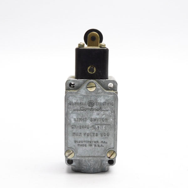 GENERAL ELECTRIC CR-9440-K1J5 600V NSNP