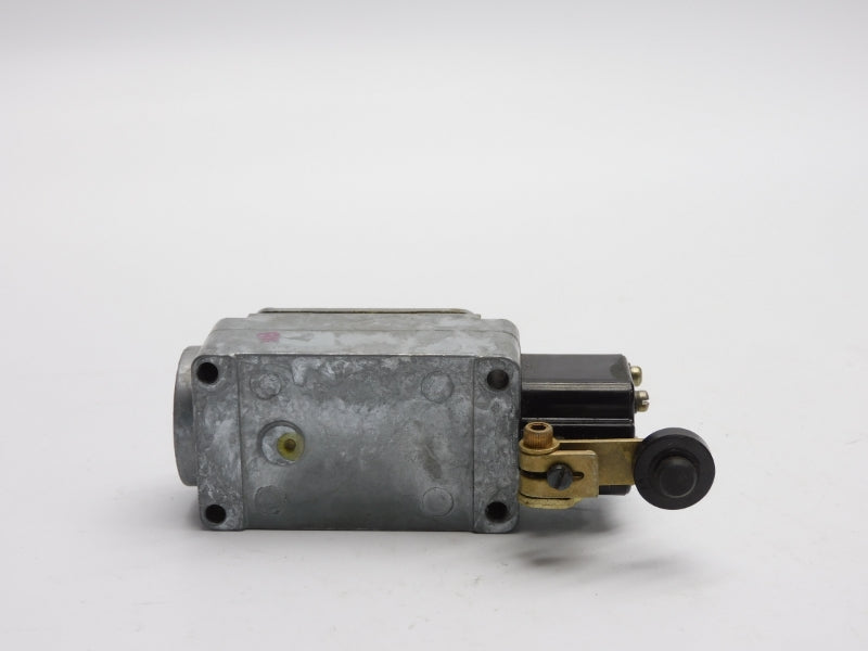 GENERAL ELECTRIC CR-9440-K1J5 600V NSNP