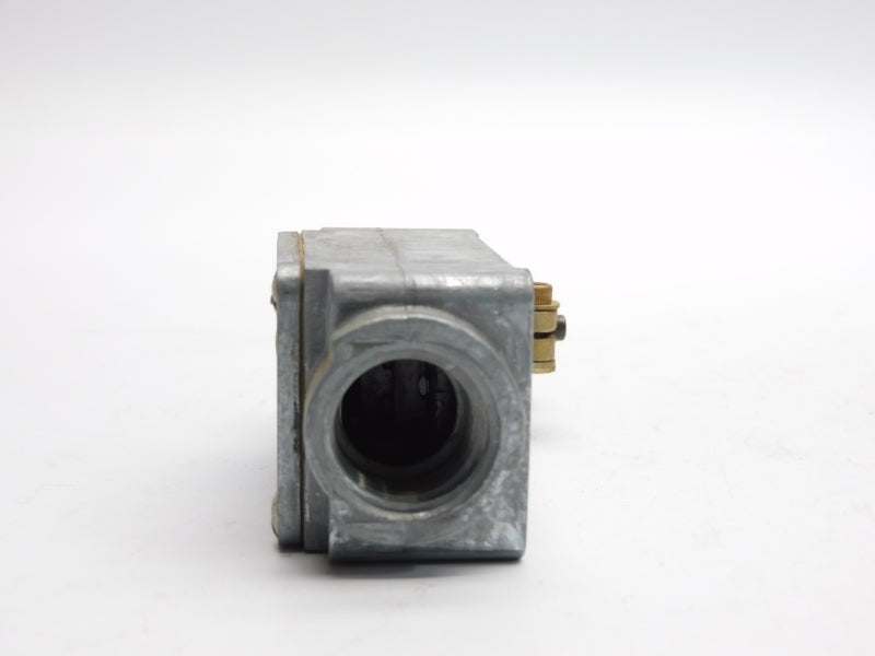 GENERAL ELECTRIC CR-9440-K1J5 600V NSNP