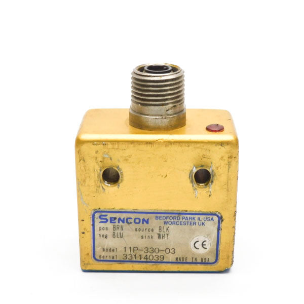 SENCON 11P-330-03 UNMP