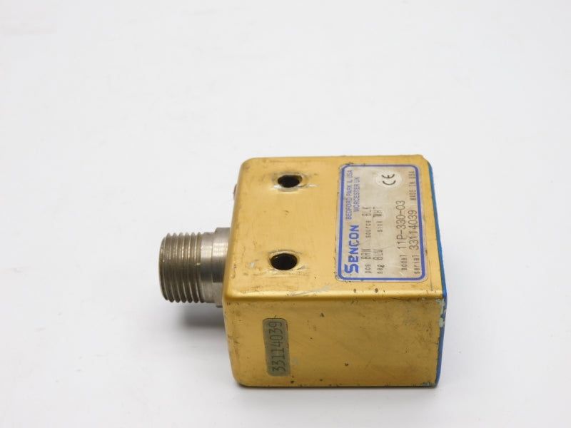 SENCON 11P-330-03 UNMP