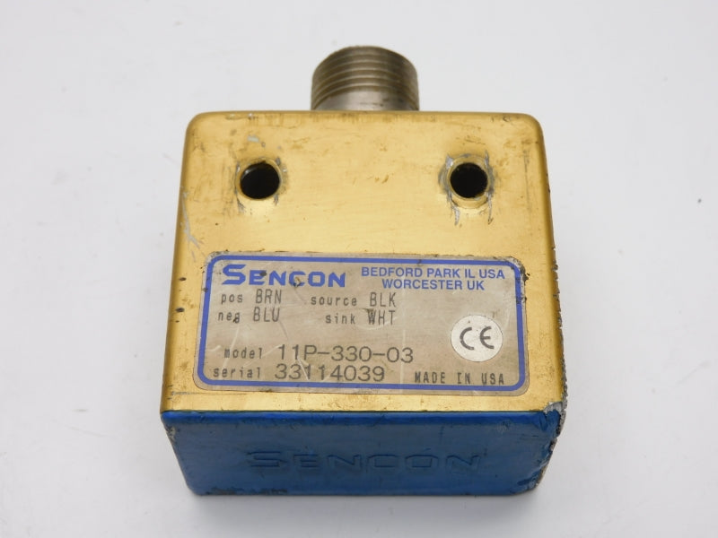 SENCON 11P-330-03 UNMP