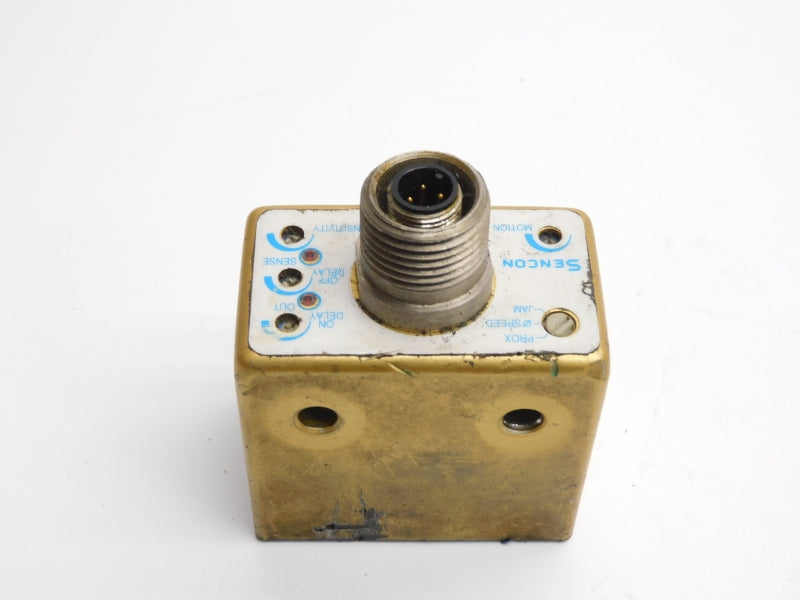 SENCON 11P-337-03 UNMP