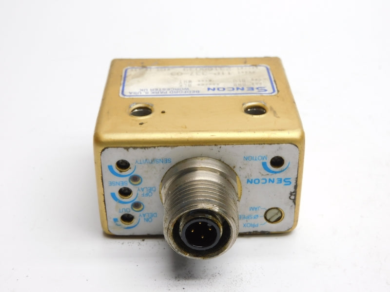 SENCON 11P-337-03 UNMP