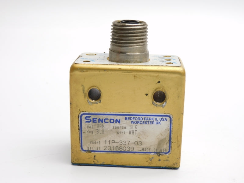 SENCON 11P-337-03 UNMP