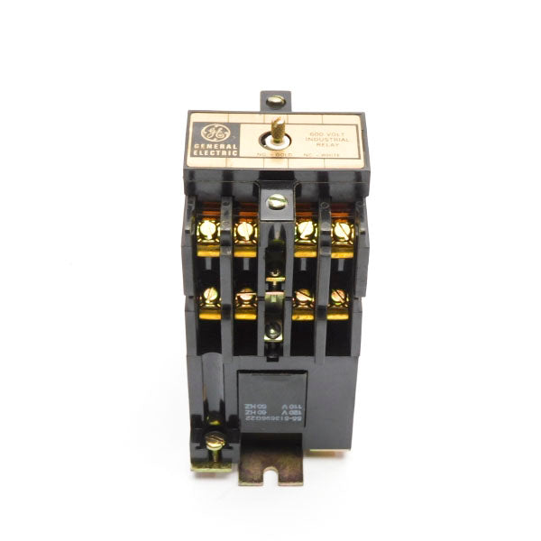 GENERAL ELECTRIC CR120B08022 SER. A 110/120V NSNP