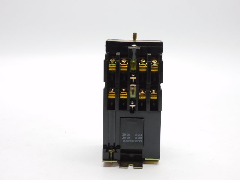 GENERAL ELECTRIC CR120B08022 SER. A 110/120V NSNP