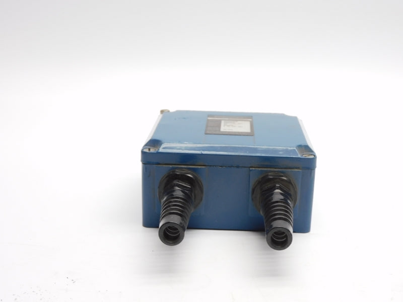 MTS SYSTEMS 322000000 RCU0620 0-10V NSNP