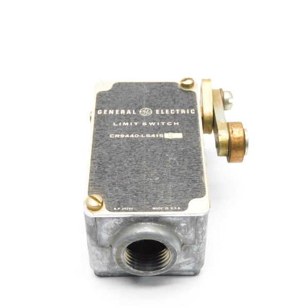 GENERAL ELECTRIC CR9440-LS415E NSNP