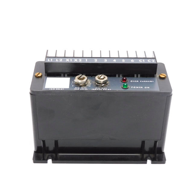 ALLEN BRADLEY 809S-NX1 SER. A 120-600VAC 30A NSNP