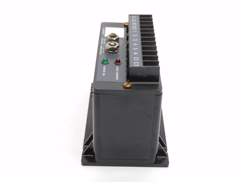 ALLEN BRADLEY 809S-NX1 SER. A 120-600VAC 30A NSNP