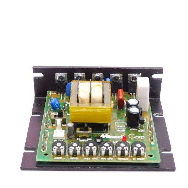 MINARK MM23001C 230VAC 8A UNMP