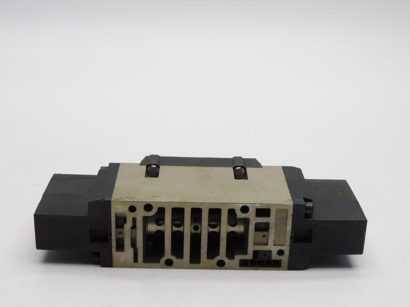 SMC NVFS4200-5FZ 21-26VDC NSNP