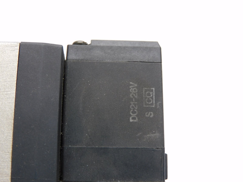 SMC NVFS4200-5FZ 21-26VDC NSNP